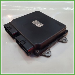Centralina Motore Iniezione ECU MITSUBISHI E6T42484 MITSUBISHI COLT 7a Serie 1.3 16V 70kw 1860A442 2004 2009