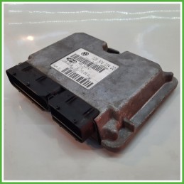 Centralina Motore Iniezione ECU MAGNETI MARELLI UAW4MV.DD VOLKSWAGEN POLO 9N 1.4 16V 55kw 036906034DD 2001 2005