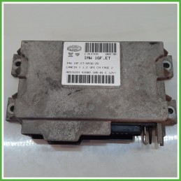 Centralina Motore Iniezione ECU MAGNETI MARELLI IAW16F.ET LANCIA Y 1.2 44kw 46531221 1996 2000