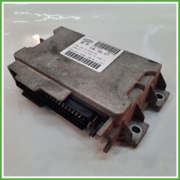 Centralina Motore Iniezione ECU MAGNETI MARELLI IAW16F.ET LANCIA Y 1.2 44kw 46531221 1996 2000