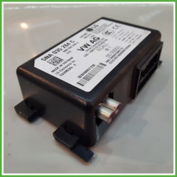Centralina Telematic Control Module VOLKSWAGEN T-ROC 1.5 TSI 5NA035284C 2017 2018