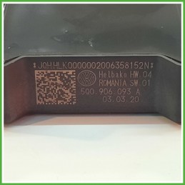 Centralina Pompa Carburante VOLKSWAGEN T-ROC 1.5 TSI 5Q0906093A 2017 2018