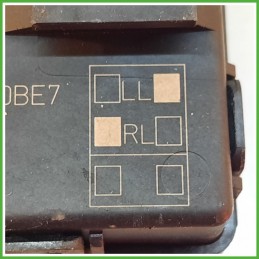 Centralina Porta CONTINENTAL A2C7678130500 VOLKSWAGEN T-ROC 1.5 TSI 5Q4959592K 2017 2018