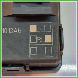 Centralina Porta CONTINENTAL A2C7678120500 VOLKSWAGEN T-ROC 1.5 TSI 5Q4959593K 2017 2018