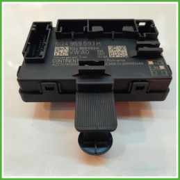 Centralina Porta CONTINENTAL A2C7678120500 VOLKSWAGEN T-ROC 1.5 TSI 5Q4959593K 2017 2018