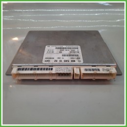 Centralina Controllo Elettronico Stabilita ESP+HBA BOSCH 0265109619 MERCEDES-BENZ Classe A W168 CDI 1685451321 2001 2004