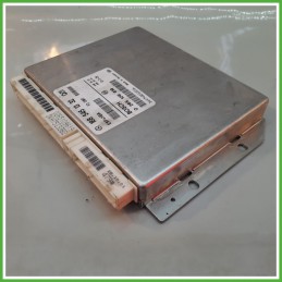 Centralina Controllo Elettronico Stabilita ESP+HBA BOSCH 0265109619 MERCEDES-BENZ Classe A W168 CDI 1685451321 2001 2004