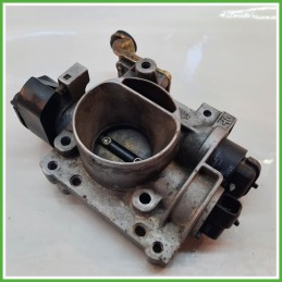 Corpo Farfallato Valvola Farfalla MAGNETI MARELLI 36SXFE1 FIAT PUNTO 1N/1P 1.2 77363298 1999 2005