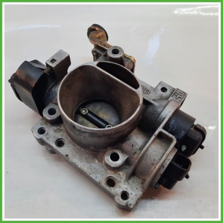 Corpo Farfallato Valvola Farfalla MAGNETI MARELLI 36SXFE1 FIAT PUNTO 1N/1P 1.2 77363298 1999 2005