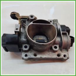 Corpo Farfallato Valvola Farfalla MAGNETI MARELLI 36SXFE1 FIAT PUNTO 1N/1P 1.2 77363298 1999 2005