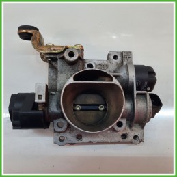 Corpo Farfallato Valvola Farfalla MAGNETI MARELLI 36SXFE1 FIAT PUNTO 1N/1P 1.2 77363298 1999 2005
