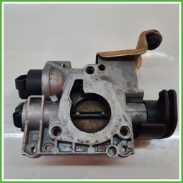 Corpo Farfallato Valvola Farfalla MAGNETI MARELLI 36SXFE1 FIAT PUNTO 1N/1P 1.2 77363298 1999 2005