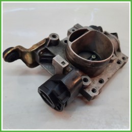 Corpo Farfallato Valvola Farfalla MAGNETI MARELLI 36SXFE1 FIAT PUNTO 1N/1P 1.2 77363298 1999 2005