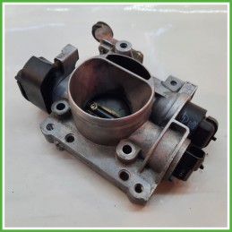 Corpo Farfallato Valvola Farfalla MAGNETI MARELLI 36SXFEA FIAT PUNTO 1N/1P 1.2 77363298 1999 2005