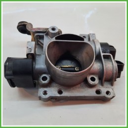 Corpo Farfallato Valvola Farfalla MAGNETI MARELLI 36SXFEA FIAT PUNTO 1N/1P 1.2 77363298 1999 2005