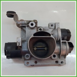 Corpo Farfallato Valvola Farfalla MAGNETI MARELLI 36SXFEA FIAT PUNTO 1N/1P 1.2 77363298 1999 2005