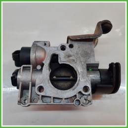 Corpo Farfallato Valvola Farfalla MAGNETI MARELLI 36SXFEA FIAT PUNTO 1N/1P 1.2 77363298 1999 2005