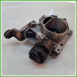 Corpo Farfallato Valvola Farfalla MAGNETI MARELLI 36SXFEA FIAT PUNTO 1N/1P 1.2 77363298 1999 2005