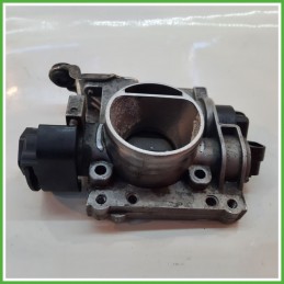 Corpo Farfallato Valvola Farfalla MAGNETI MARELLI 36SXFE1 FIAT PANDA 2Q 1.2 77363298 2003 2010