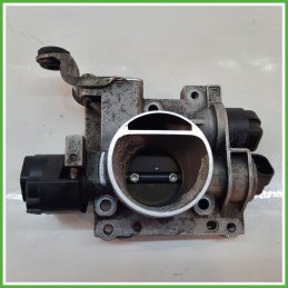 Corpo Farfallato Valvola Farfalla MAGNETI MARELLI 36SXFE1 FIAT PANDA 2Q 1.2 77363298 2003 2010