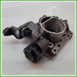 Corpo Farfallato Valvola Farfalla MAGNETI MARELLI 36SXFE1 FIAT PANDA 2Q 1.2 77363298 2003 2010