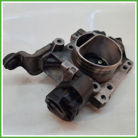 Corpo Farfallato Valvola Farfalla MAGNETI MARELLI 36SXFE1 FIAT PUNTO 1N/1P 1.2 77363298 1999 2005