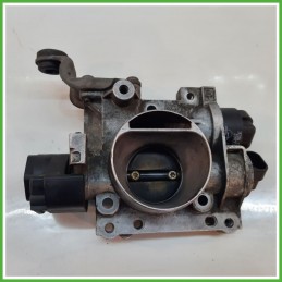 Corpo Farfallato Valvola Farfalla MAGNETI MARELLI 36SXFE1 FIAT PUNTO 1N/1P 1.2 77363298 1999 2005