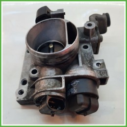 Corpo Farfallato Valvola Farfalla MAGNETI MARELLI 36SXFE1 FIAT PUNTO 1N/1P 1.2 77363298 1999 2005