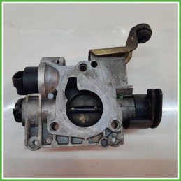Corpo Farfallato Valvola Farfalla MAGNETI MARELLI 36SXFE1 FIAT PUNTO 1N/1P 1.2 77363298 1999 2005