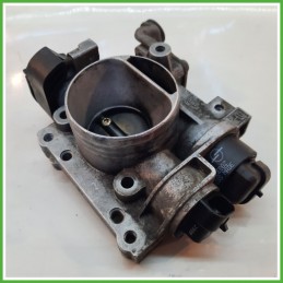 Corpo Farfallato Valvola Farfalla MAGNETI MARELLI 36SXFE1 FIAT PUNTO 1N/1P 1.2 77363298 1999 2005