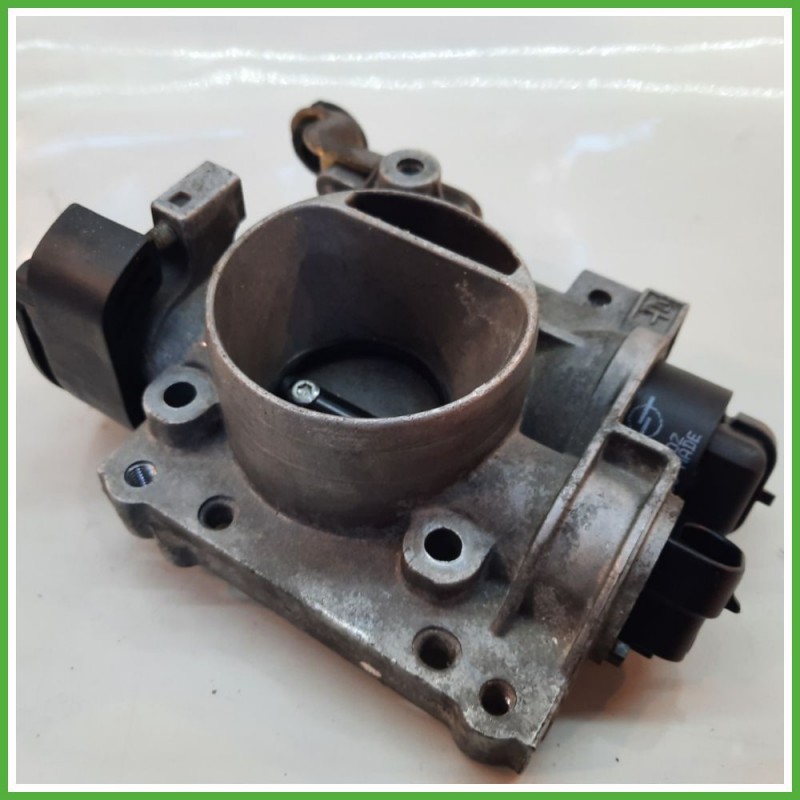 Corpo Farfallato Valvola Farfalla MAGNETI MARELLI 36SXFE1 FIAT SEICENTO 1E 1.1 77363298 1998 2005