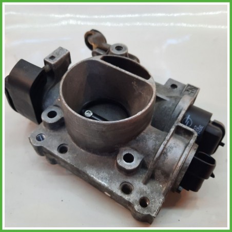 Corpo Farfallato Valvola Farfalla MAGNETI MARELLI 36SXFE1 FIAT SEICENTO 1E 1.1 77363298 1998 2005
