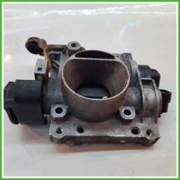 Corpo Farfallato Valvola Farfalla MAGNETI MARELLI 36SXFE1 FIAT SEICENTO 1E 1.1 77363298 1998 2005