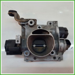 Corpo Farfallato Valvola Farfalla MAGNETI MARELLI 36SXFE1 FIAT SEICENTO 1E 1.1 77363298 1998 2005