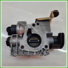 Corpo Farfallato Valvola Farfalla MAGNETI MARELLI 36SXFE1 FIAT SEICENTO 1E 1.1 77363298 1998 2005