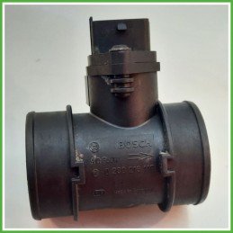 Debimetro Misuratore Massa Aria BOSCH 0280218119 OPEL CORSA X01 1.0 12V 93179927 2000 2006