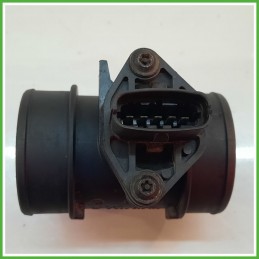 Debimetro Misuratore Massa Aria BOSCH 0280218119 OPEL CORSA X01 1.0 12V 93179927 2000 2006