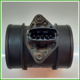 Debimetro Misuratore Massa Aria BOSCH 0281002180 OPEL ASTRA T98 2.0 16V 93171355 1998 2004