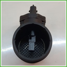 Debimetro Misuratore Massa Aria BOSCH 0281002180 OPEL ASTRA T98 2.0 16V 93171355 1998 2004