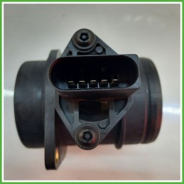 Debimetro Misuratore Massa Aria BOSCH 0280217121 VOLKSWAGEN POLO 9N 1.4 TDI 06A906461 2001 2005