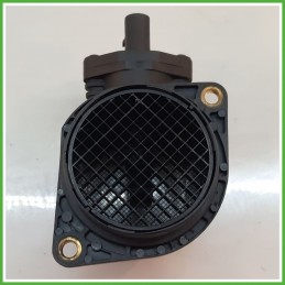 Debimetro Misuratore Massa Aria BOSCH 0280217121 VOLKSWAGEN POLO 9N 1.4 TDI 06A906461 2001 2005