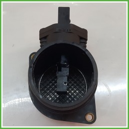 Debimetro Misuratore Massa Aria BOSCH 0280217121 VOLKSWAGEN POLO 9N 1.4 TDI 06A906461 2001 2005