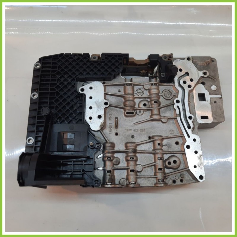 Centralina Idraulica Cambio Automatico BMW Serie 3 E90/E91 4 Porte 1063427237 2008 2012
