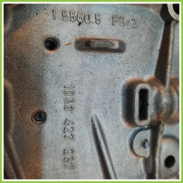 Centralina Idraulica Cambio Automatico BMW Serie 3 E90/E91 4 Porte 1063427237 2008 2012