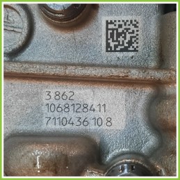 Centralina Idraulica Cambio Automatico BMW Serie 3 E90/E91 4 Porte 1063427237 2008 2012