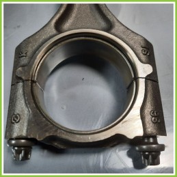 Set 4 Pistoni con biella AUDI A5/S5 8T CNCD 2.0 06H107065DM 2011 2017