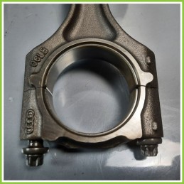 Set 4 Pistoni con biella AUDI A5/S5 8T CNCD 2.0 06H107065DM 2011 2017