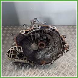 Cambio Manuale OPEL CORSA S07 1.0 12V A10XEP Originale Usato