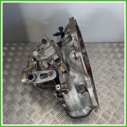 Cambio Manuale OPEL CORSA S07 1.0 12V A10XEP Originale Usato