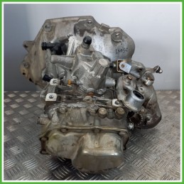 Cambio Manuale OPEL CORSA S07 1.0 12V A10XEP Originale Usato